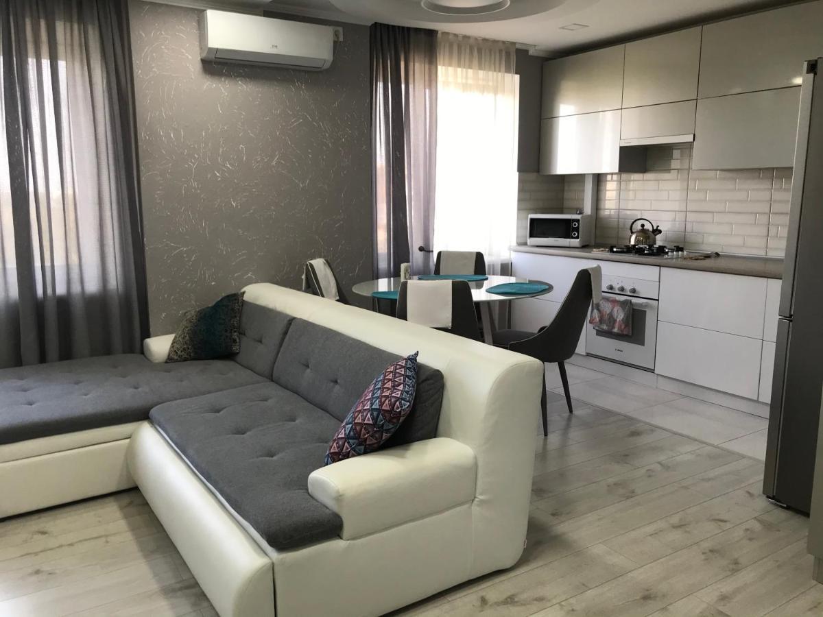 Квартира Город Умань Ngoại thất bức ảnh