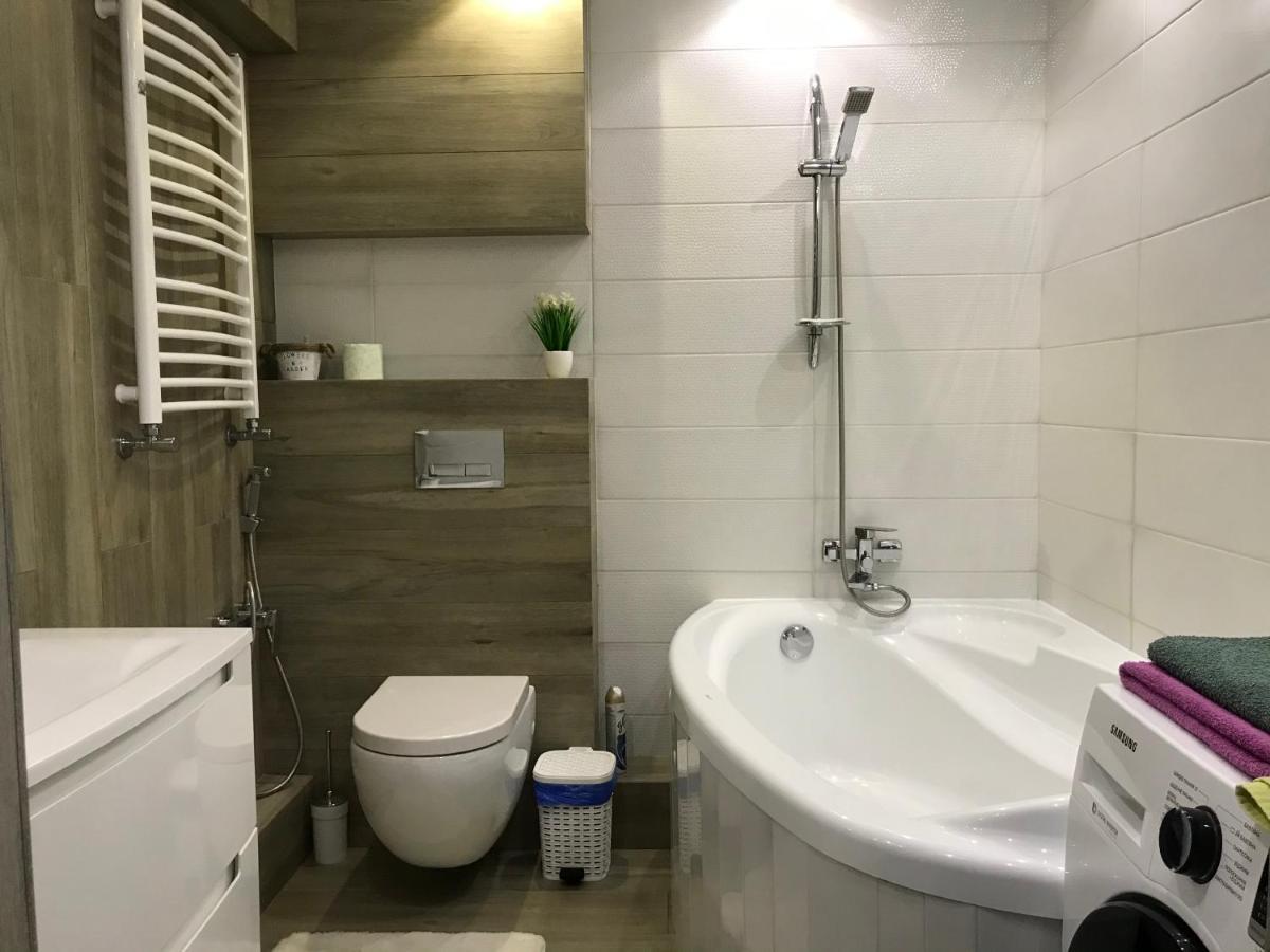 Квартира Город Умань Ngoại thất bức ảnh