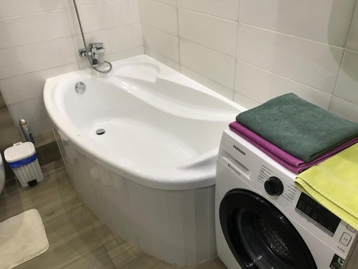 Квартира Город Умань Ngoại thất bức ảnh