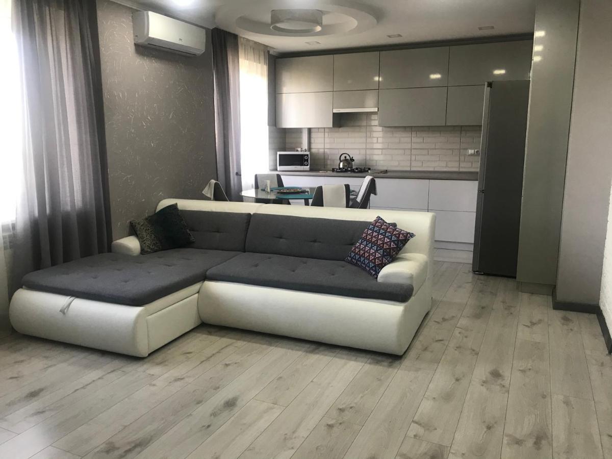 Квартира Город Умань Ngoại thất bức ảnh