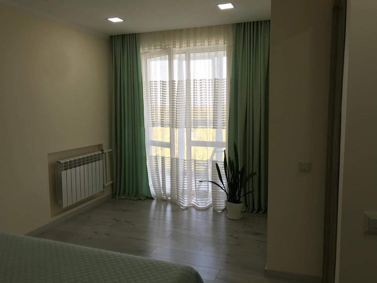 Квартира Город Умань Ngoại thất bức ảnh