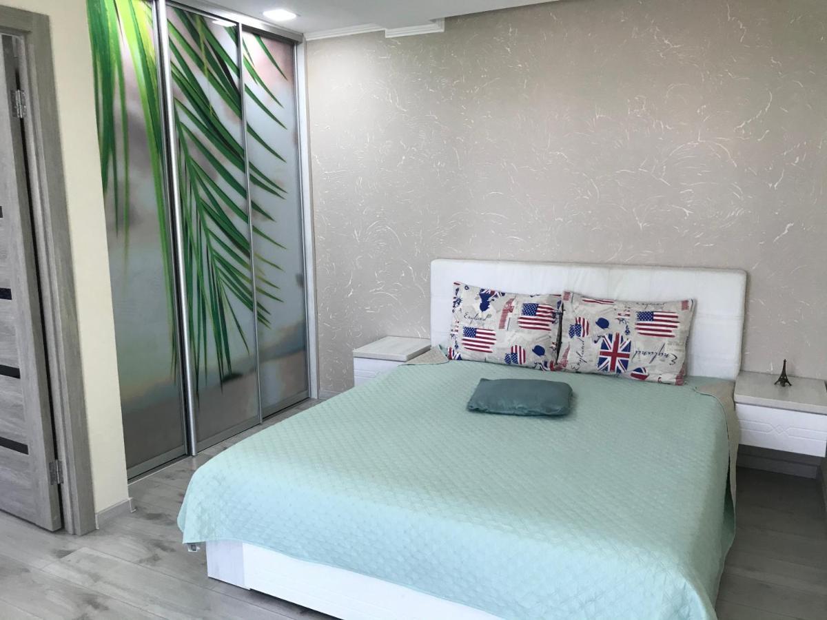 Квартира Город Умань Ngoại thất bức ảnh